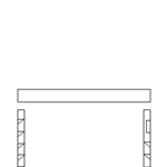 Basic structure blueprint design